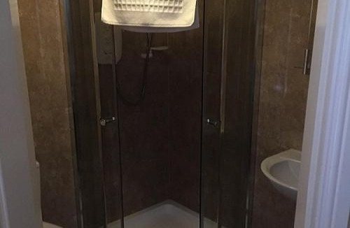 West Cliff Bed & Breakfast | The Arches Guest House