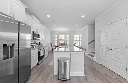 Lawrenceville House | The Arches