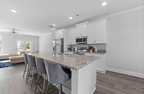 Lawrenceville House | The Arches