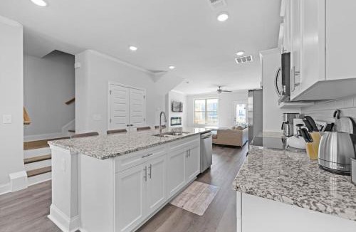 Lawrenceville House | The Arches