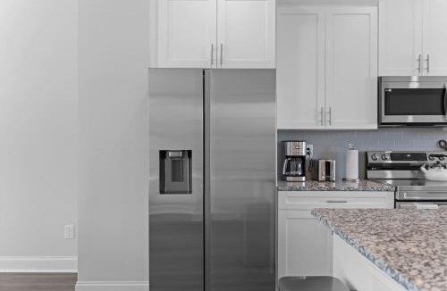 Lawrenceville House | The Arches