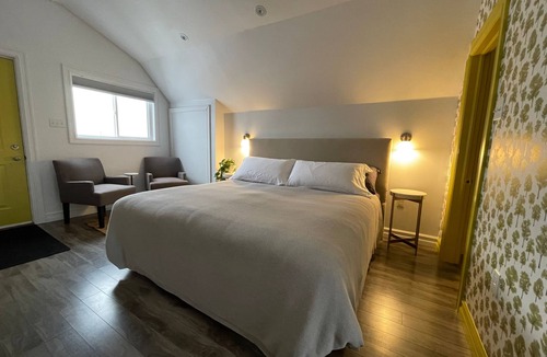 Cheticamp Hotel | The Archie & Isidore Hotel
