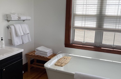 Cheticamp Hotel | The Archie & Isidore Hotel