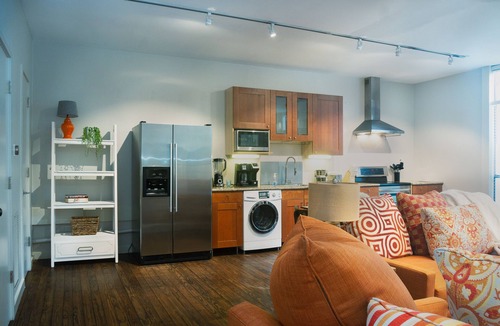 Greenway Plaza-Upper Kirby Apartment | 💎The Architect's Dream! 💎 Luxury Flat, Upper Kirby ⭐️⭐️⭐️⭐️⭐️