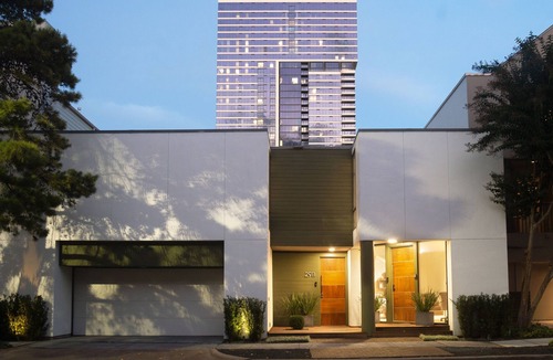 Greenway Plaza-Upper Kirby Apartment | 💎The Architect's Dream! 💎 Luxury Flat, Upper Kirby ⭐️⭐️⭐️⭐️⭐️