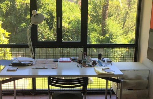 Terre di Pedemonte Villa | The architectural masterpiece by Luigi Snoozi