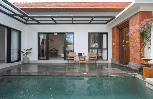 Mas Villa | The Ardana Residence