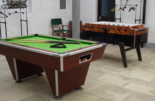 Glenborrodale Hostel | The Ardnamurchan Bunkhouse