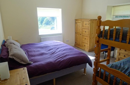 Glenborrodale Hostel | The Ardnamurchan Bunkhouse