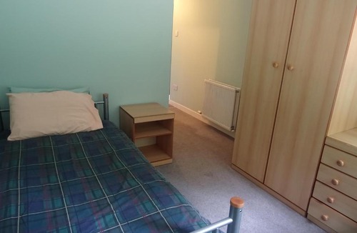 Glenborrodale Hostel | The Ardnamurchan Bunkhouse