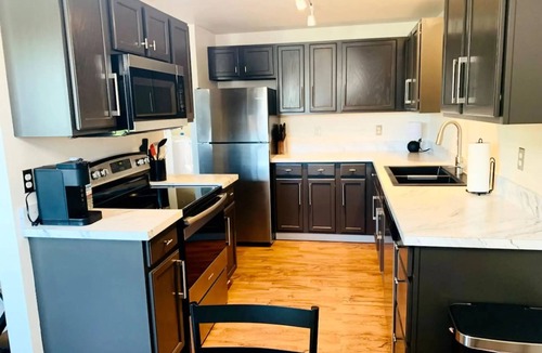 Kalispell Apartment | The Aria | Downtown Kalispell