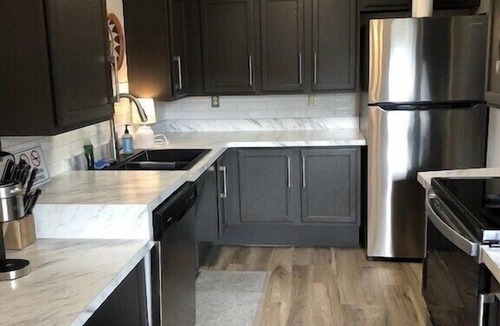 Kalispell Apartment | The Aria | Downtown Kalispell