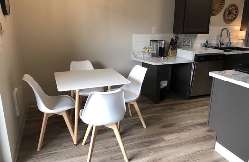 Kalispell Apartment | The Aria | Downtown Kalispell