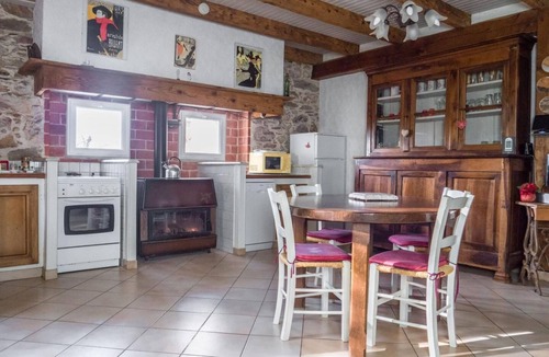 Arifat House | The Arifat waterfalls