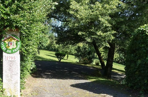 Arifat House | The Arifat waterfalls