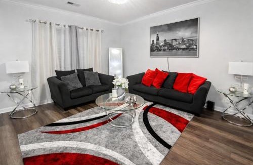 Stockbridge Apartment | The Aristocrat's Abode