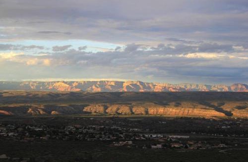 Clarkdale Bed & Breakfast | The Arizona Lighthouse B&B