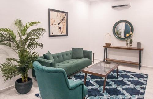 Sungai Baru Tengah Resort | The Arjana Resort