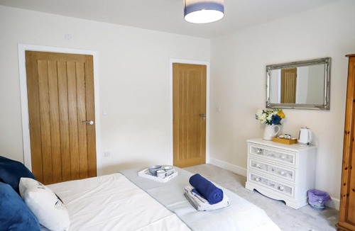 Christchurch House | The Ark 1 Christchurch