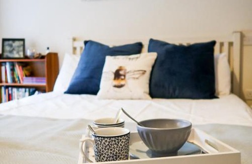 Christchurch House | The Ark 1 Christchurch