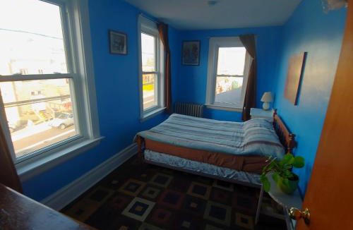 Maynooth Hostel | The Arlington