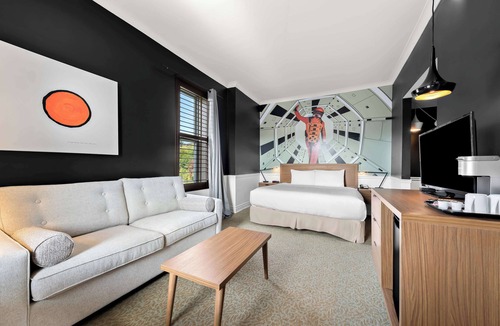 Paris Hotel | The Arlington Hotel, Bw Signature Collection