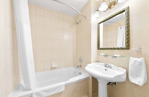 Paris Hotel | The Arlington Hotel, Bw Signature Collection