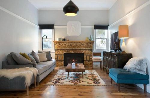 Daylesford House | The Arlow House