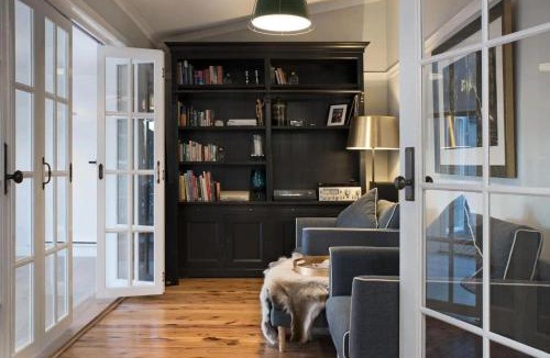 Daylesford House | The Arlow House