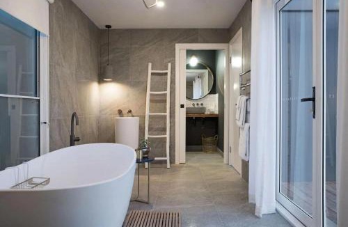 Daylesford House | The Arlow House