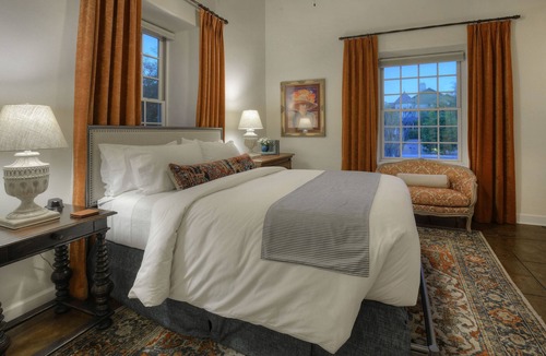 Armory Park Bed & Breakfast | The Armory Park Inn