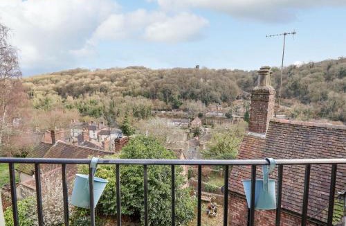 Ironbridge Apartment | The Arms House