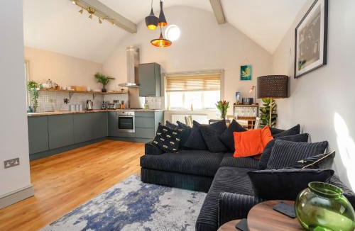 Ironbridge Apartment | The Arms House
