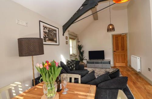 Ironbridge Apartment | The Arms House