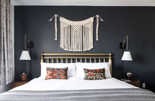 Old Town West Hotel | The Armstrong Hotel