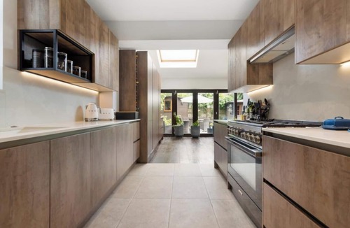 Village House | The Art House