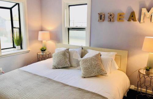 Squire Park Hotel | The ART INN Seattle