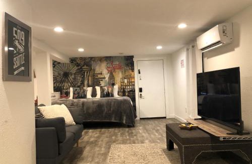 Squire Park Hotel | The ART INN Seattle