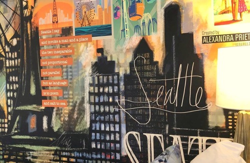 Squire Park House | The ART INN Seattle