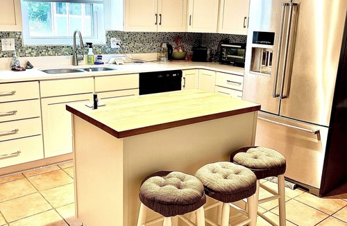 Yellow Springs House | The Art of Seclusion