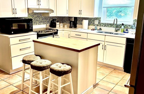 Yellow Springs House | The Art of Seclusion