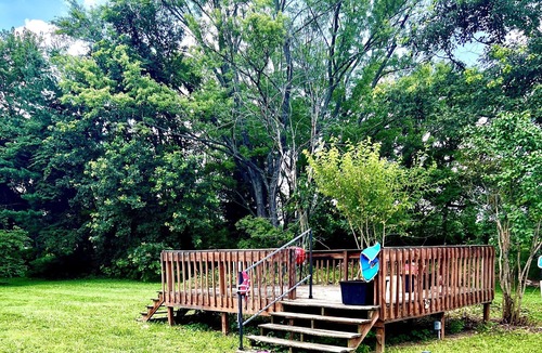 Yellow Springs House | The Art of Seclusion