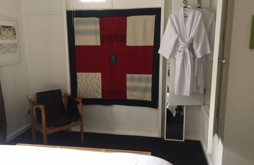 Te Aro Apartment | The Art Stable