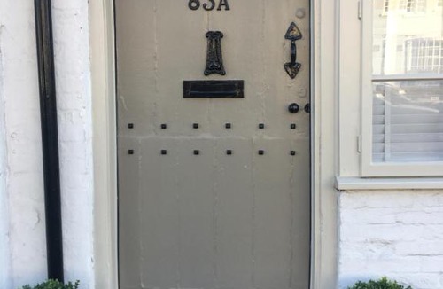 Henley-in-Arden Apartment | The Art Studio