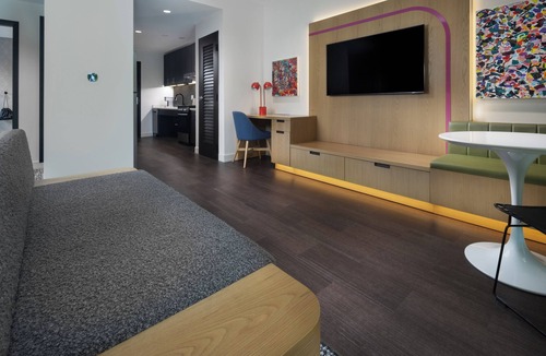 Asheville Hotel | The Artful Way