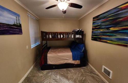 Covington Apartment | The ArtFull 4