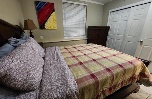 Covington Apartment | The ArtFull 4