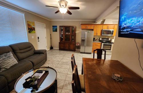 Covington Apartment | The ArtFull 4
