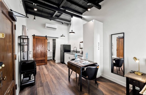 East Village Hotel | The Artifact Inn