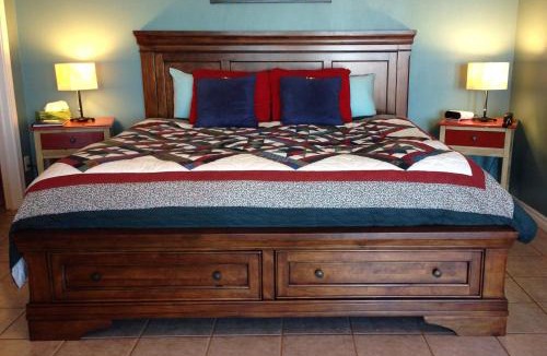 Hopewell Cape House | The Artisan Suites